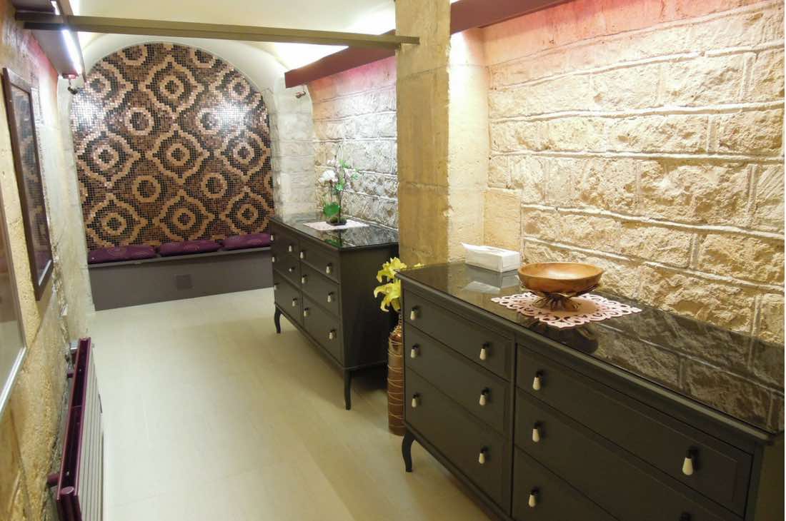 Comment aérer la surface d'un souplex ?