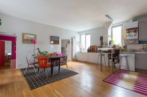 Le rez-de-chaussée est-il un investissement rentable ?