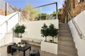 les souplex à Londres